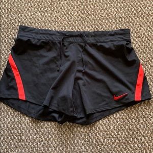NWT Nike Shorts